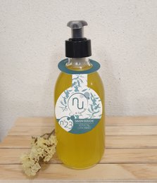 JABÓN DE DUCHA N23 VERBENA DE LIMÓN