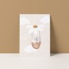 NEU! Postkartenmaus und Ente