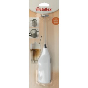 Metaltex Milk Frother
