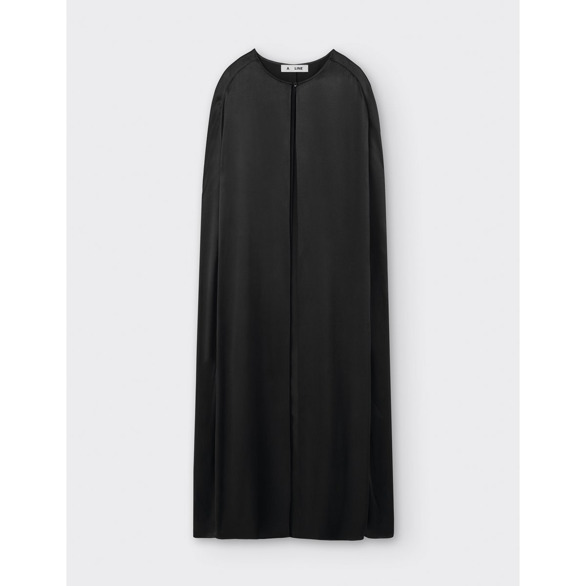 Satin Cape
