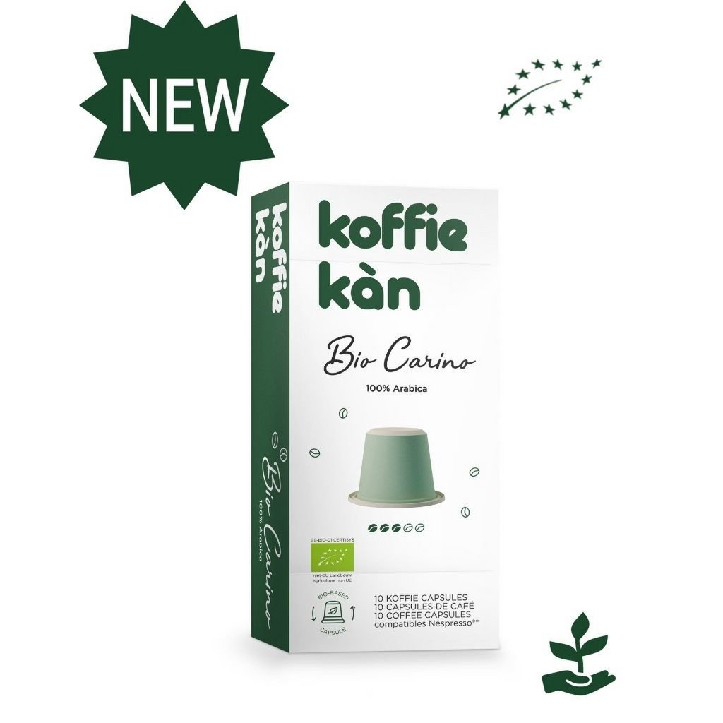 Bio Carino Cups