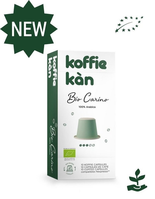 Bio Carino Cups
