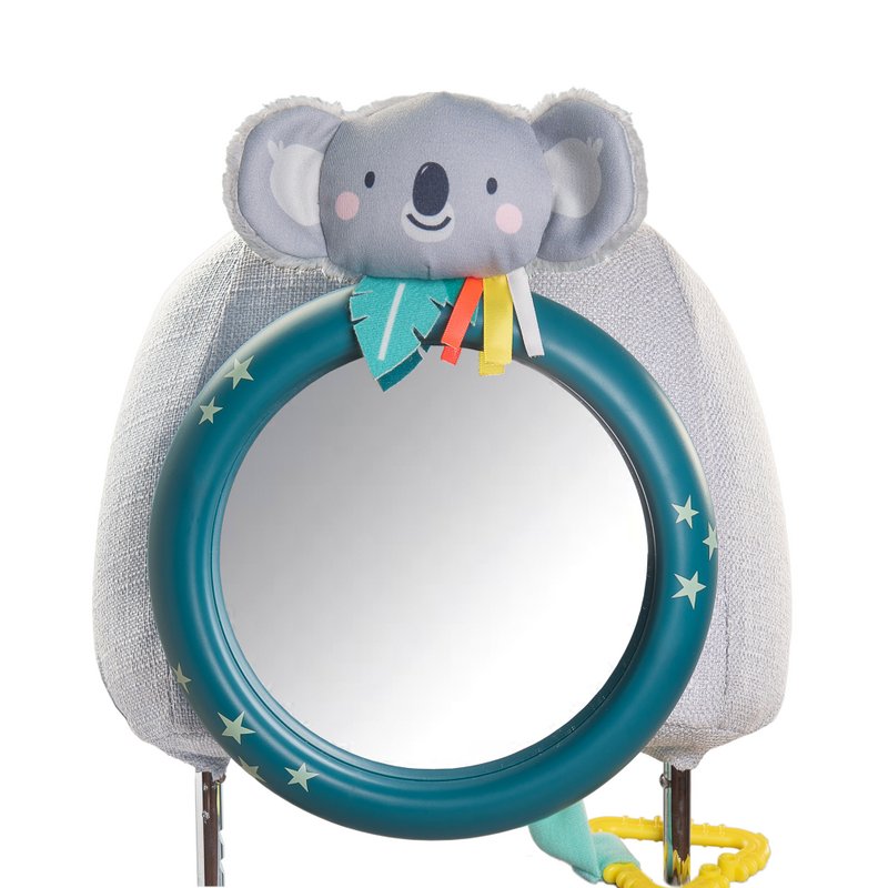 KOALA BILSPEJL