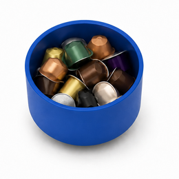 Torino Coffee Capsule Organizer