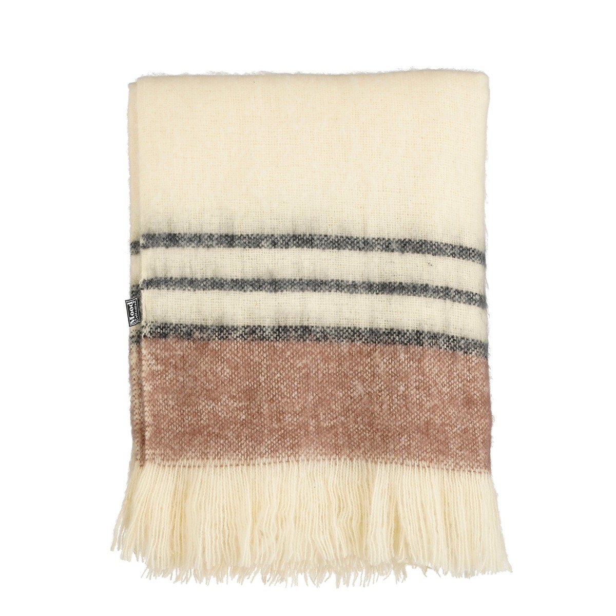 Plaid  Beige