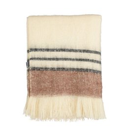 Plaid  Beige