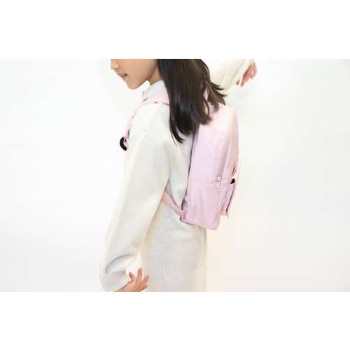 Mina Rucksack - Rosa
