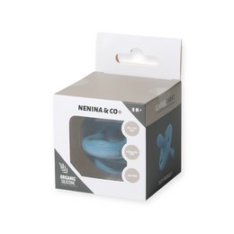 KLASSISK sut fra Nenina & Co Celeste