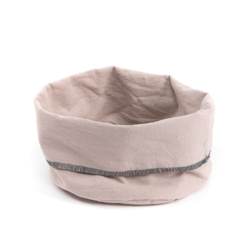 SCATOLA PER IL PANE BEIGE HH23481476