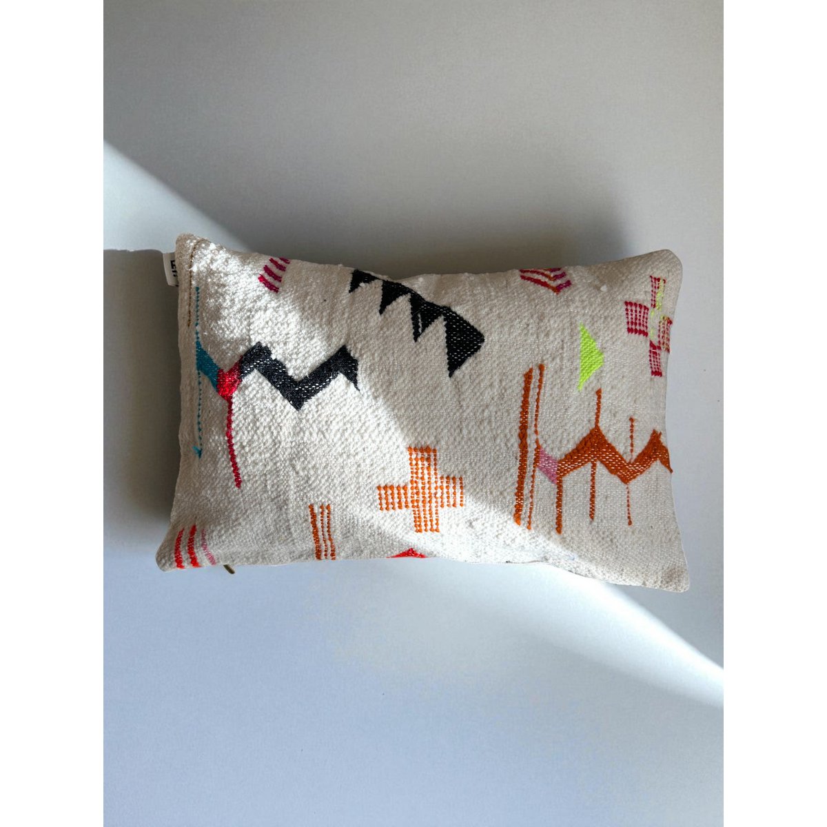 Kissen - Colorful Line - 40 x 60