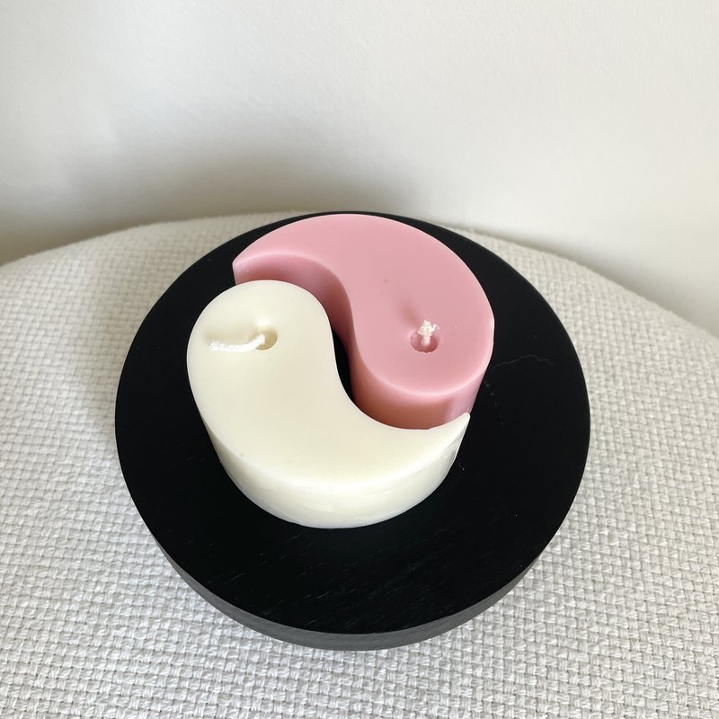 Ying Yang