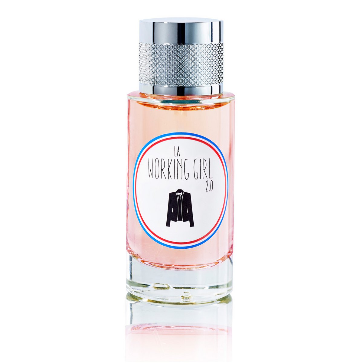 Parfum LA WORKING GIRL 2.0 100ml