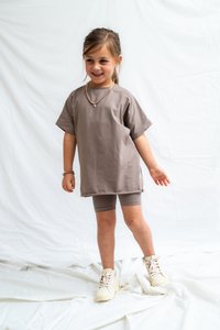 Bikershort 3 kleuren