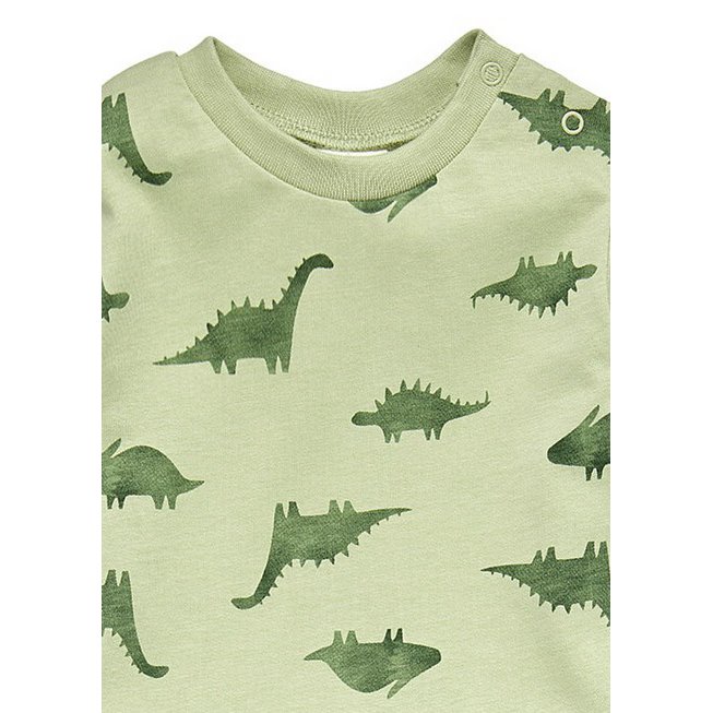 Pajamas 2 pieces.