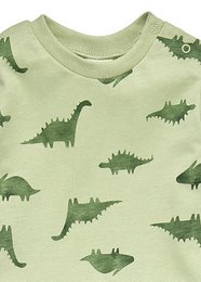 Pajamas 2 pieces.