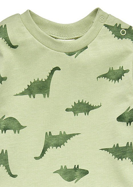 Pajamas 2 pieces.