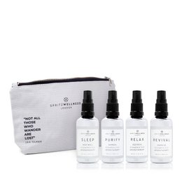 Atmosphere Mist Wellness Pack
