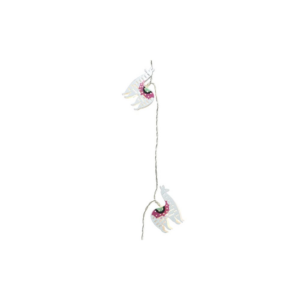 Lámpara LED alpaca 180cm-10L