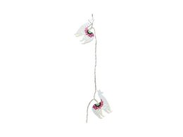 LED lyssnoer alpaca 180cm-10L