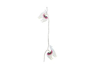LED lichtsnoer alpaca 180cm-10L