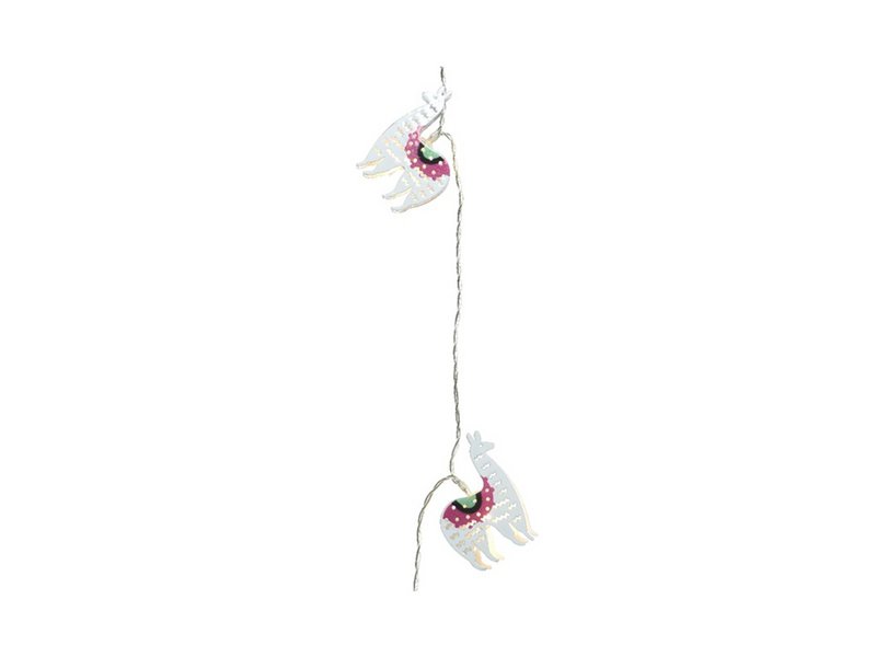 LED lyssnoer alpaca 180cm-10L