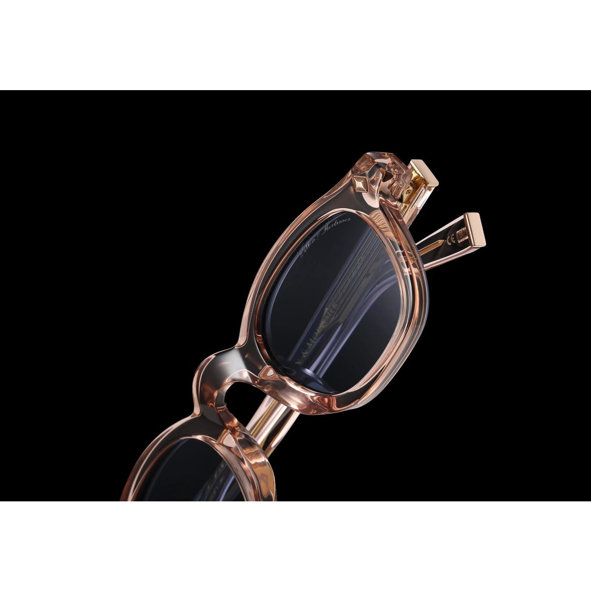 Walton & Mortimer no. 20 "Keaton" Sparkling Champagne Sungass