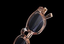 Walton & Mortimer no. 20 "Keaton" Sparkling Champagne Sungass