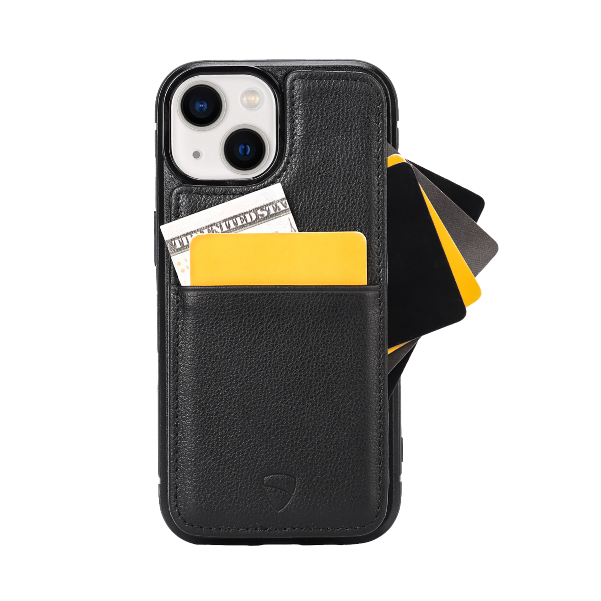 Etui-portfel ETON do iPhone'a 15
