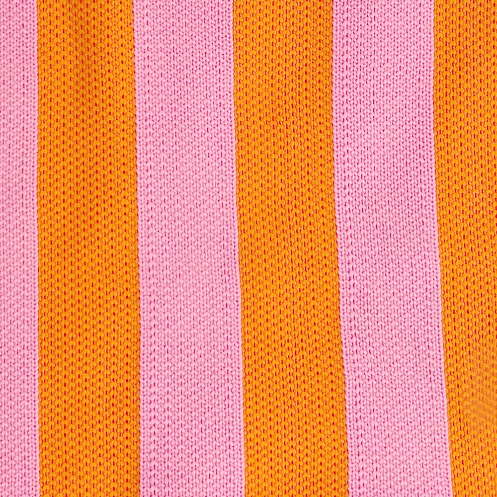 Shopper Loïs - Oranje Pink