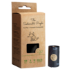 Biodegradable Dog Waste Bags Without Handles (120 bags/box)