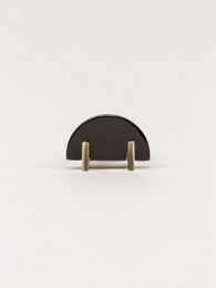 Colline ring i blond horn
