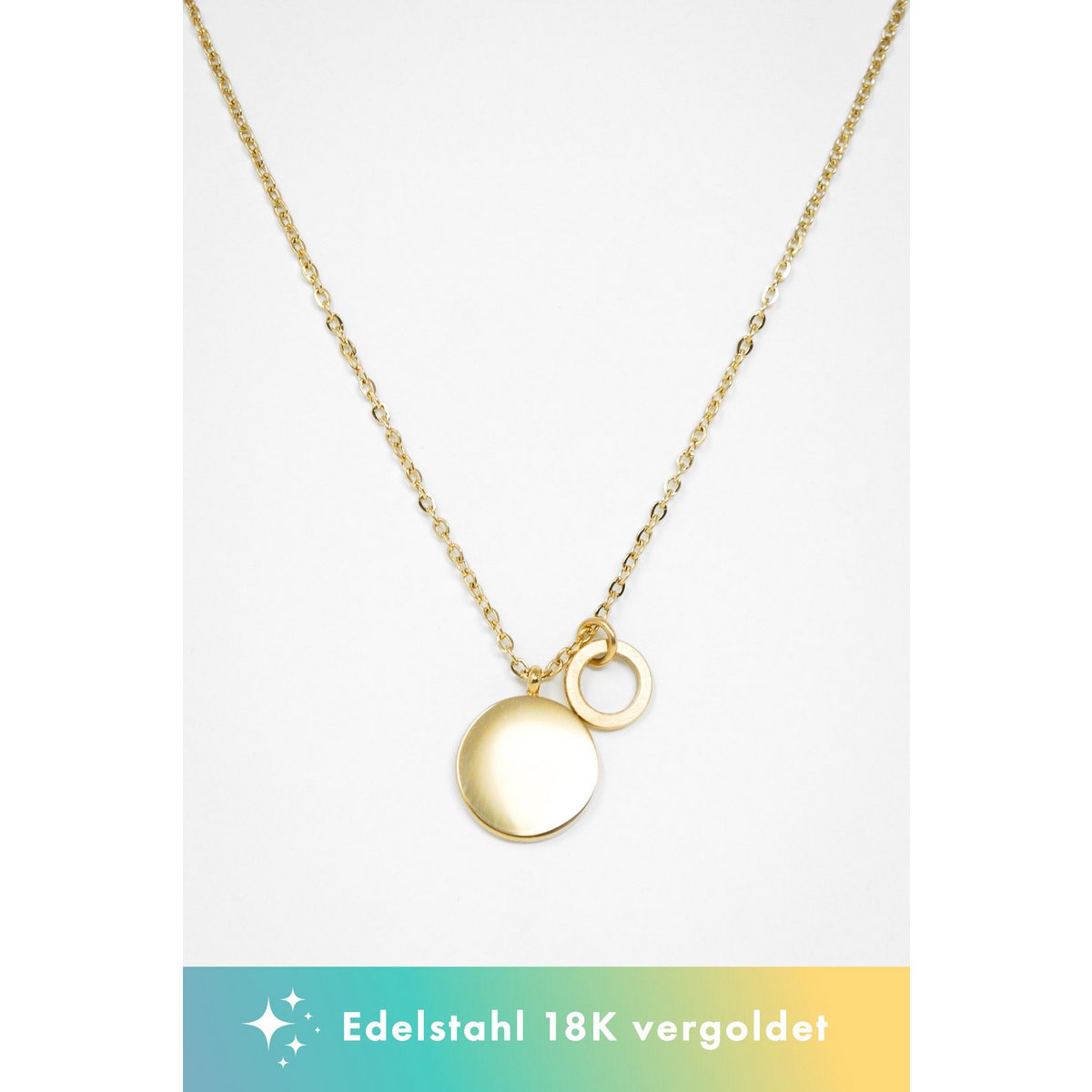 Collar ONDA