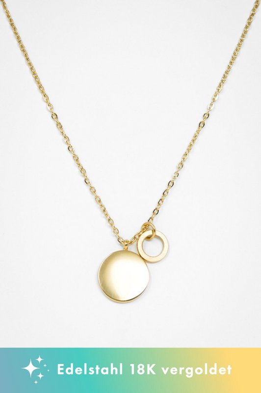 Collar ONDA