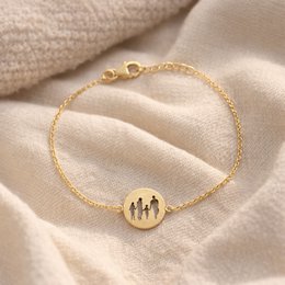 Bracciale di famiglia / vita 24