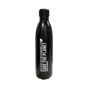 Isoleerfles 750 ml willekeurige kleur Fackelmann Move