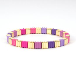 LizzyMae armband emaille