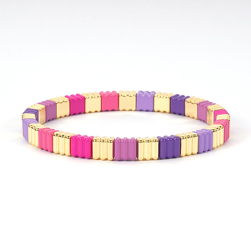 LizzyMae armband emaille