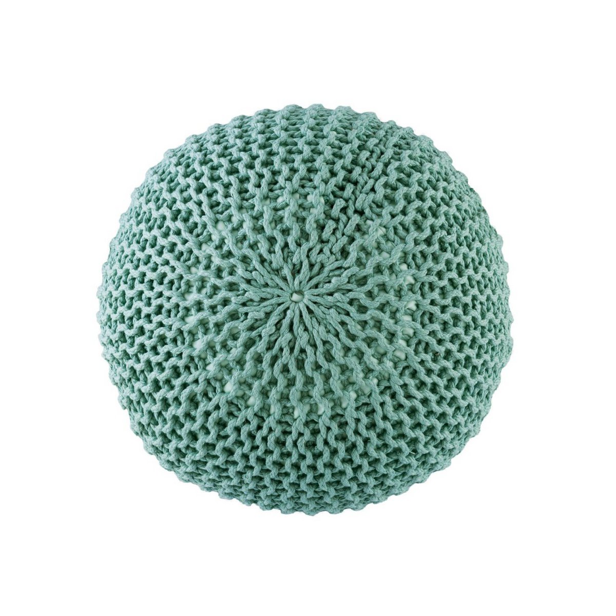 Pouf Outdoor Ø55cm stoel Pouf Terrace Pool Garden