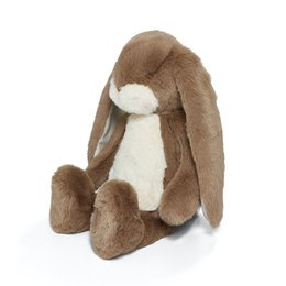 Przytulanka Bunnies By The Bay Floppy Nibble Rabbit Caramel 34cm