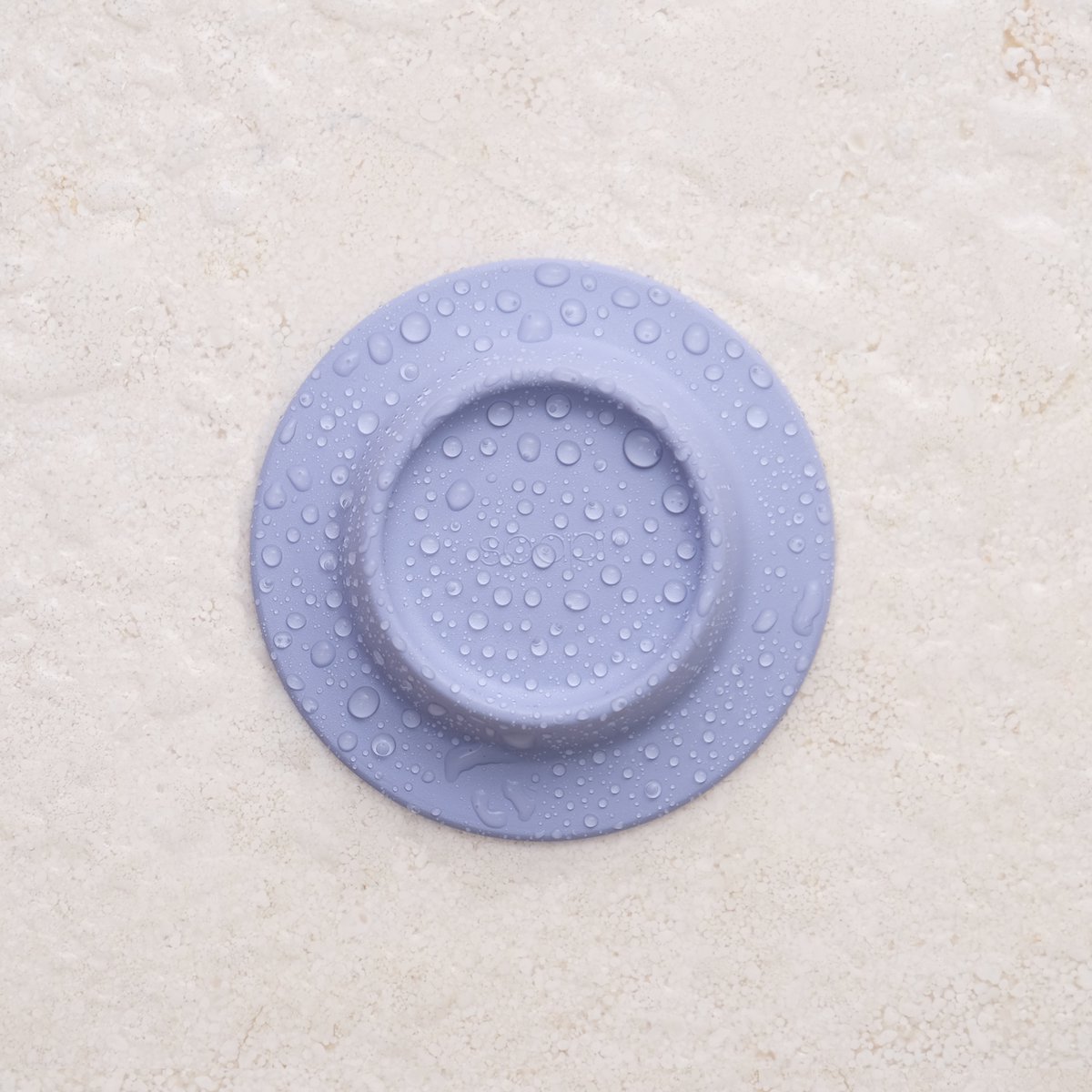 Soapi / Magnetic soap holder / Lavender