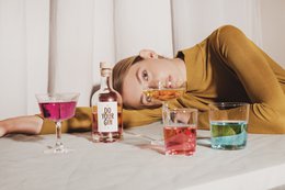 DO YOUR GIN - Coffret DIY