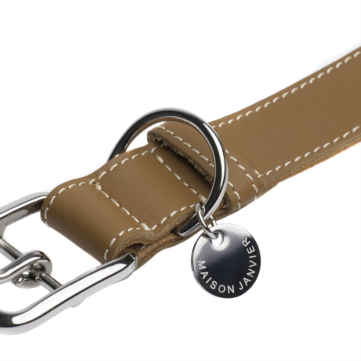 Airtag Dog Collar