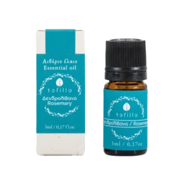 TOFILLO Rosemary essential oil