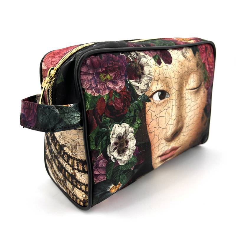 TROUSSE DE TOILETTE STARFIRE