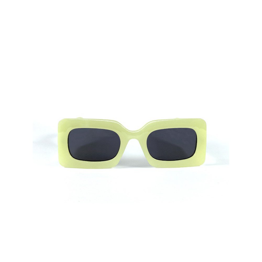 Annakey Eclipse Lemon solbriller
