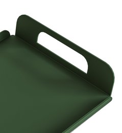 Bandeja Vigor Verde
