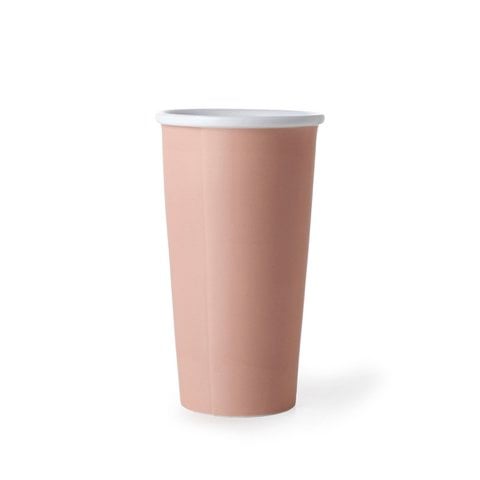 Viva - Jedes Mal, wenn Emma Papt Cup Porzellan 450 ml - Rozez