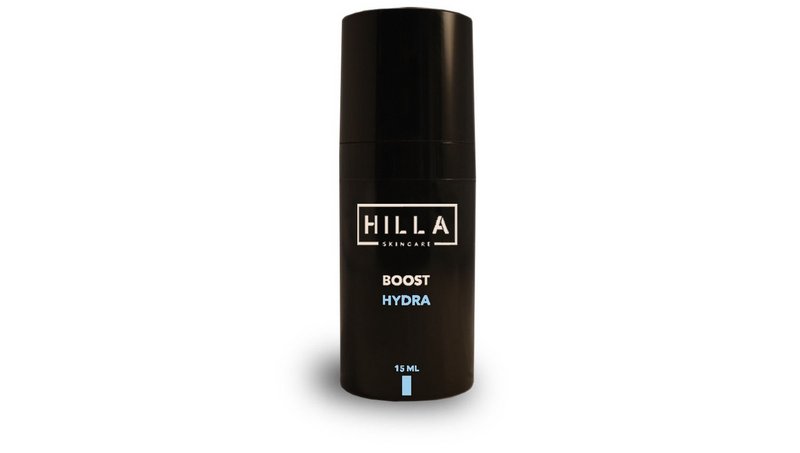 Dagcreme Boost - Hydra