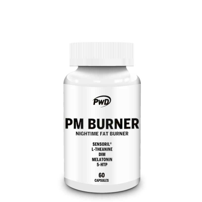 QUEMADOR PM