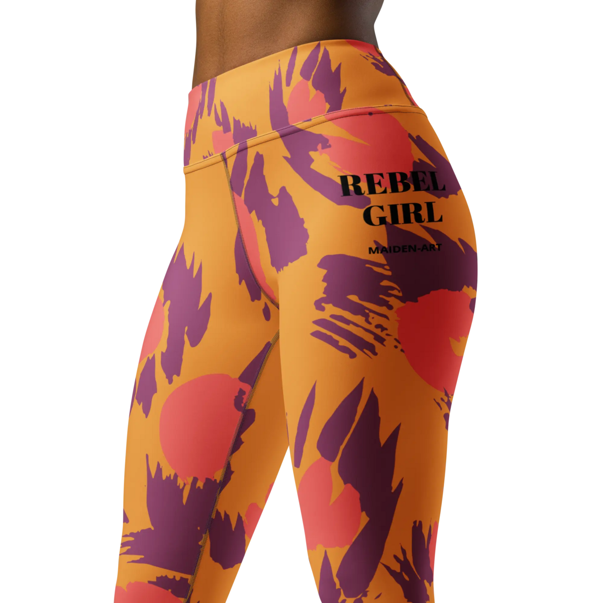 Yoga Leggings